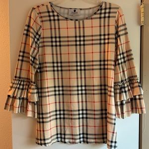 Trade for Hannahstaten